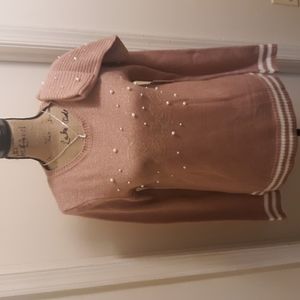 Christmas Sweater/Hat